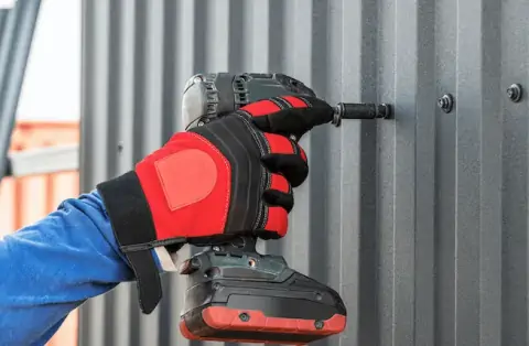 Travaux de zinguerie - Venon